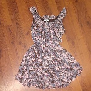 Boutique Dress